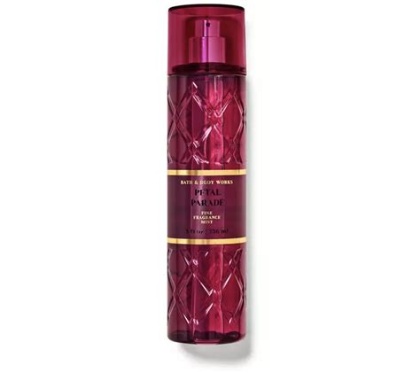 prada bath and body works dupe - bbw dupes.